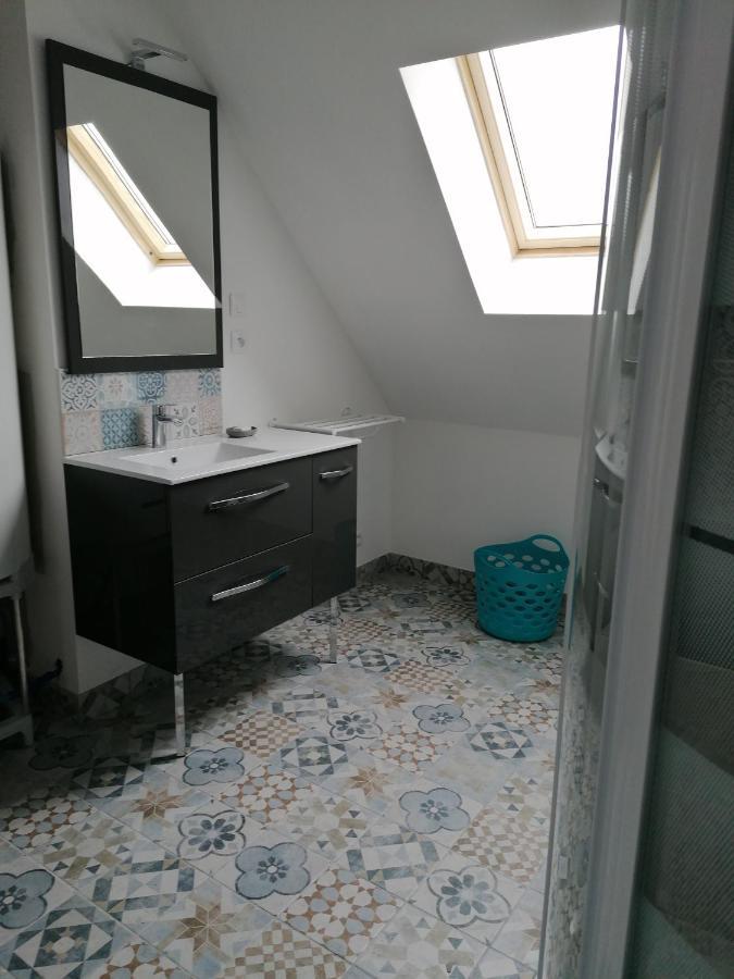 A La Maison Du Bonheur Audruicq Buitenkant foto